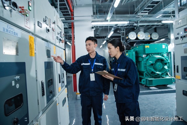 楼宇自控设备安装与维护学什么的,楼宇自控系统维保标准