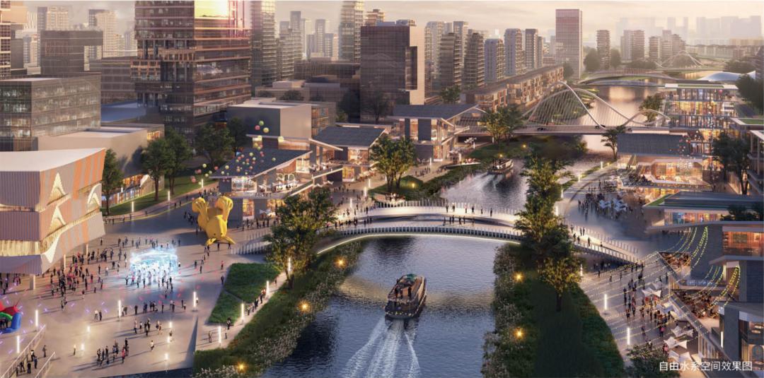 大虹桥蟠龙天地vs上海新天地,江南新天地楼盘价