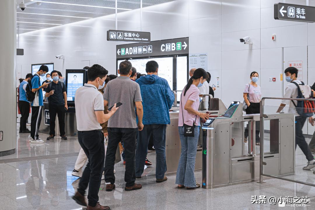 惠州买房深圳上班方便吗,深圳上班惠州居住如何通勤