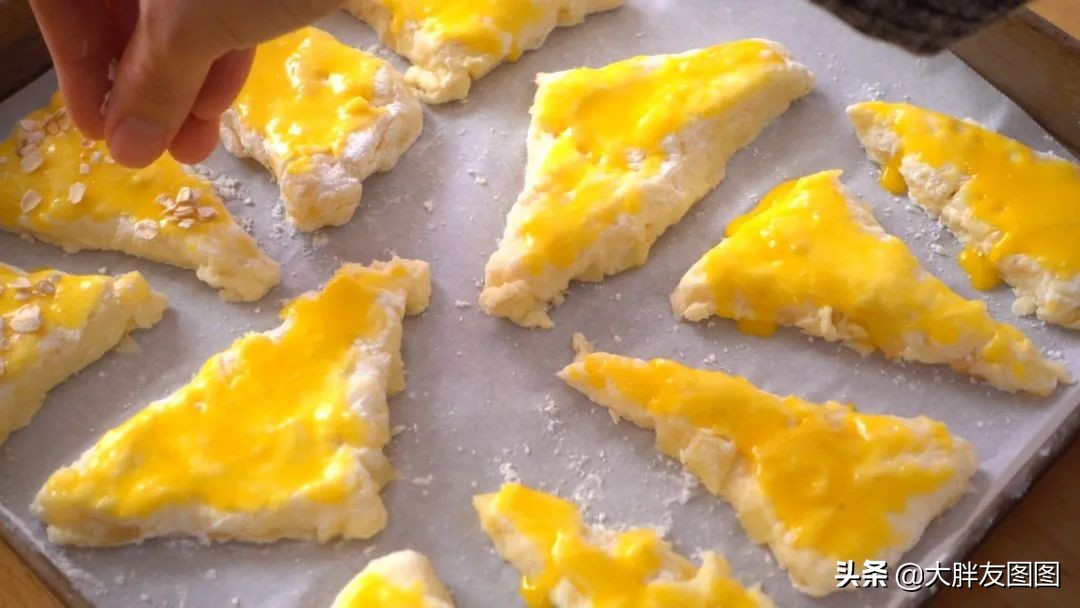 苹果怎么做外酥里软,苹果这样做好吃得停不下来