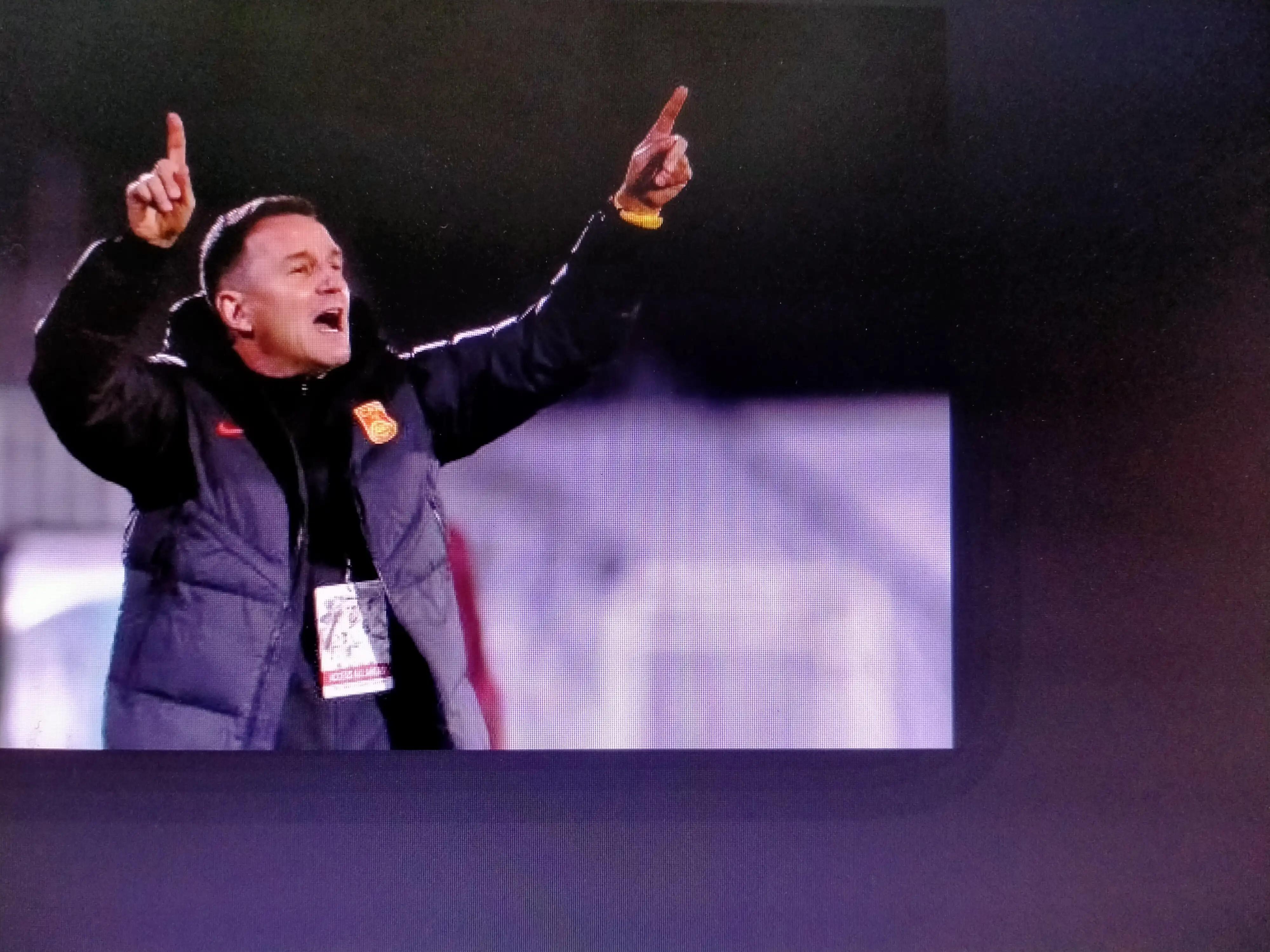 国足最新消息扬科维奇下课了吗,扬科维奇对国足改变有多大