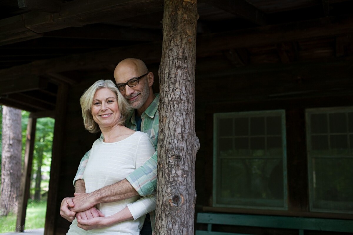 好的婚姻感情，一定是既有情爱又有*爱性**！欲与情同时存在