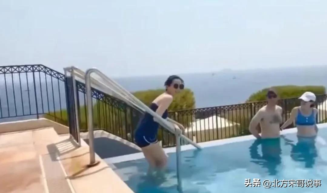 一个民族需要仰望星空的人的视频,一个民族为什么要有仰望星空的人