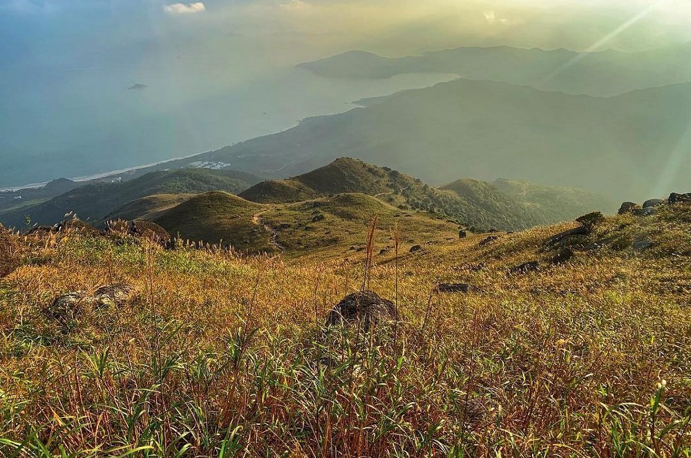 香港值得走的地方排名前十,香港5个值得去的地方