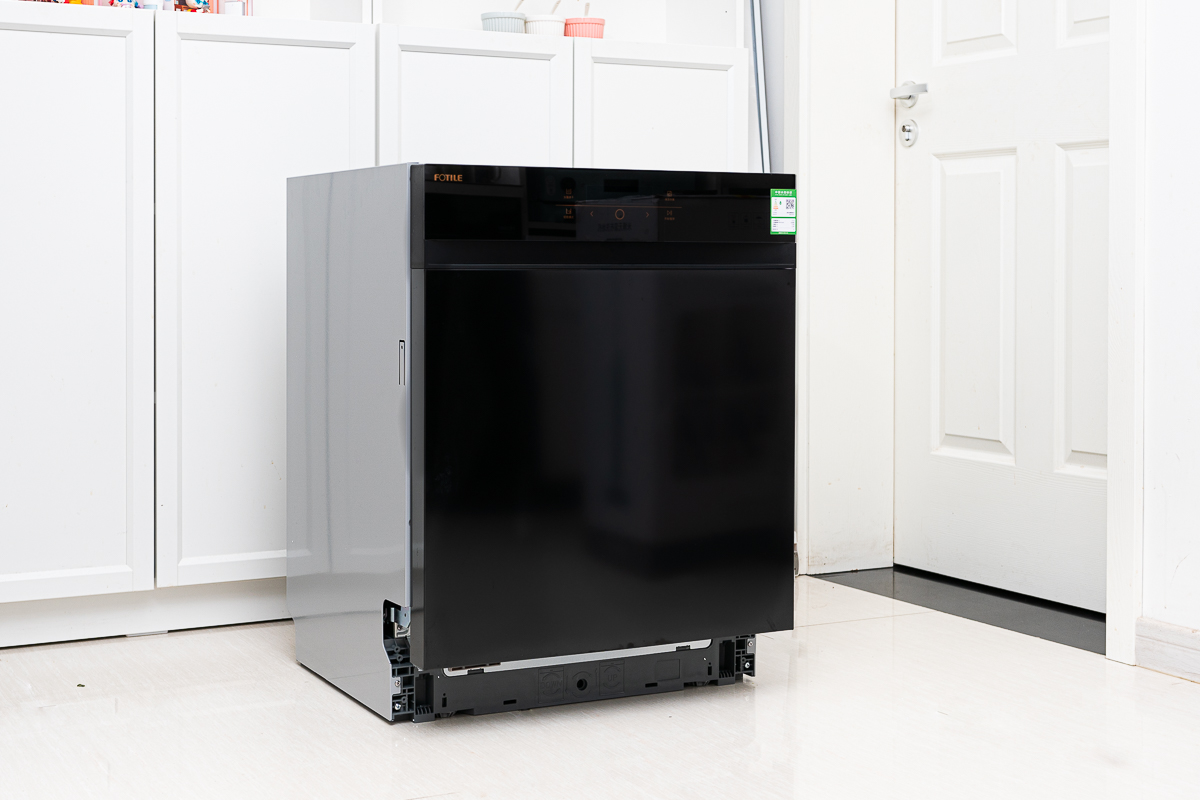 方太劲洗魔方v6洗碗机,方太洗碗机v6洗碗要多久