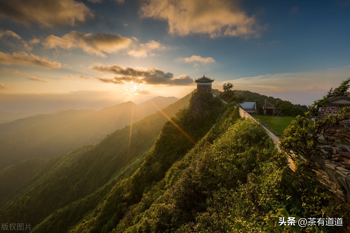 川滇茶马古道上的古镇有哪些,弥渡的茶马古道