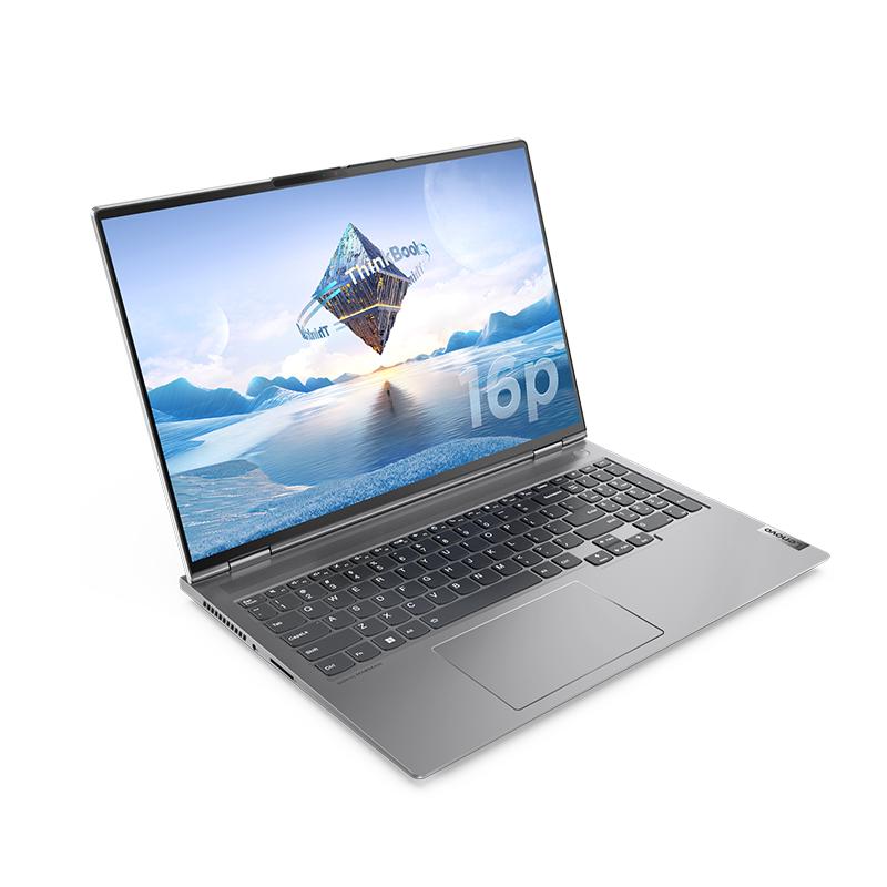 thinkbook16p是镜面屏还是雾面屏,thinkbook哪些是触控屏