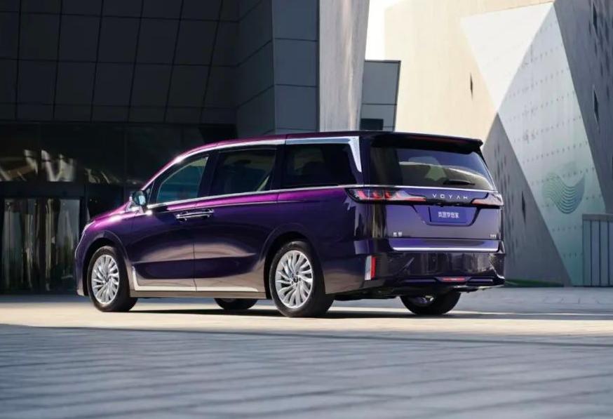 岚图梦想家评价怎么样,岚图梦想家评论