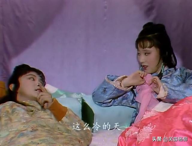 红楼梦新旧对比黛玉给宝玉喂酒,红楼梦不同版本对比视频