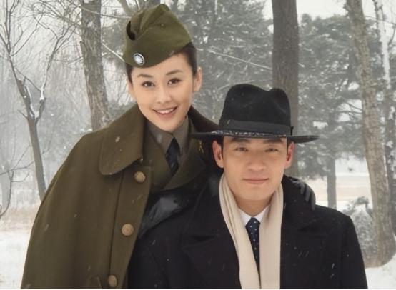 抗日神剧里的整容脸,抗日剧里的整容脸