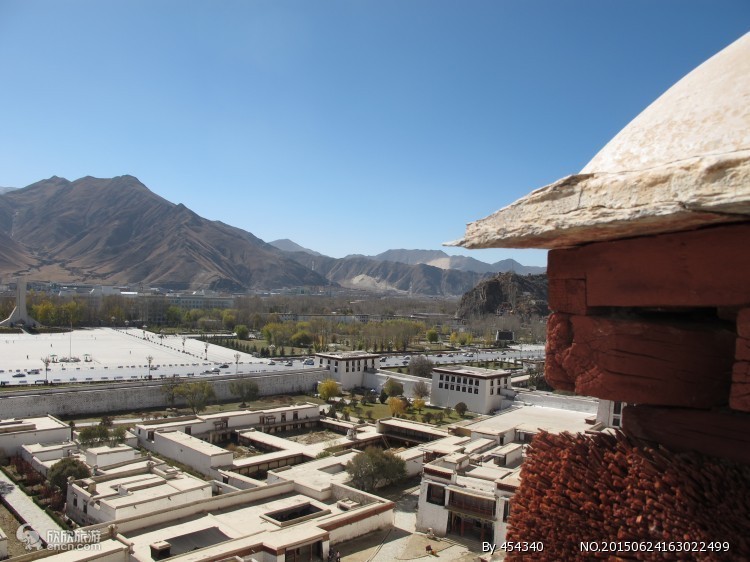 西藏拉萨七日游团,西藏拉萨7天6晚游