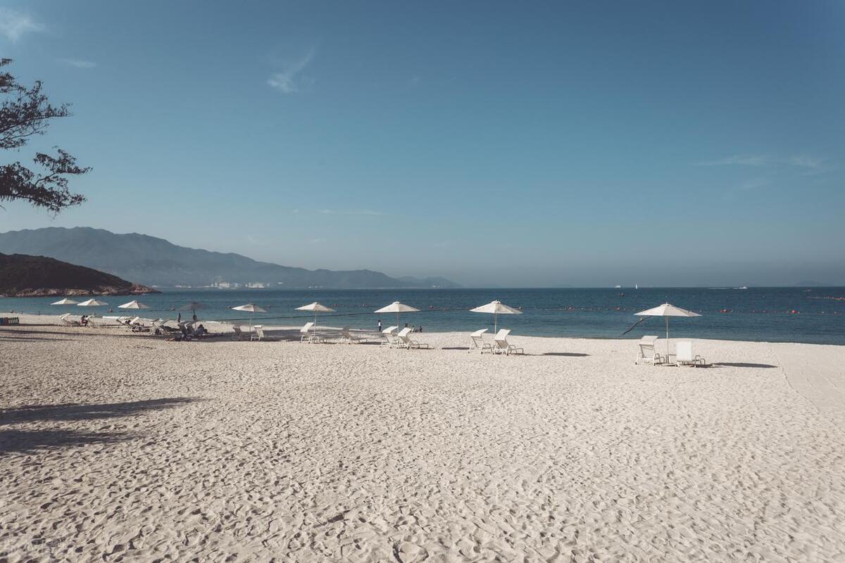 深圳2天1夜旅行攻略,深圳沙头角一日游详细攻略