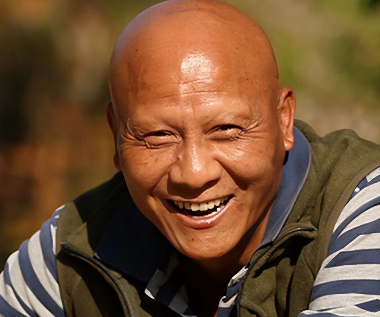 曾随周总理出访，一代武术宗师于海的过去值得被更多人知晓！