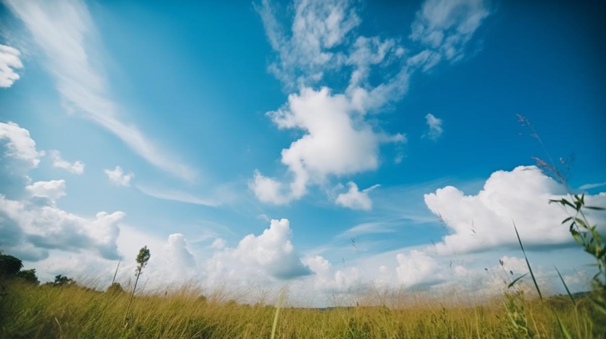 海洋蓝色之谜,大海的蓝色和天空的蓝色区别