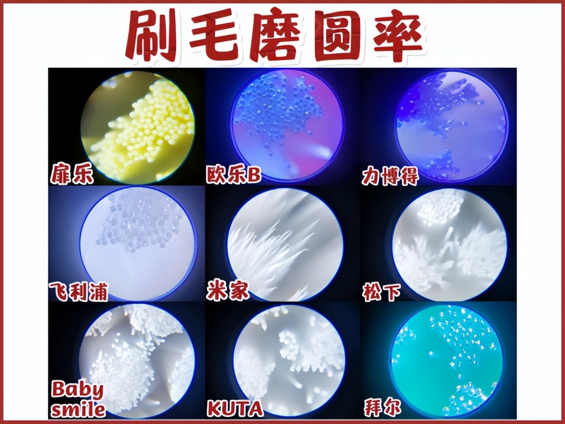 儿童电动牙刷推荐前十名,儿童电动牙刷u型哪款好