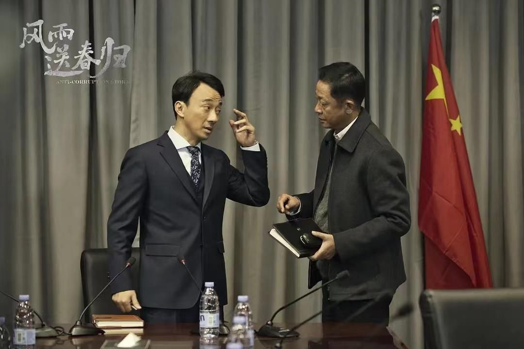 2023年评分超低的五部国产烂剧，《后浪》排第二，第一名2.9分