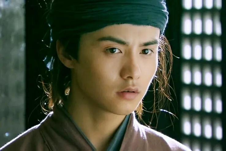 *男美**产地还得看山东，14位鲁籍牌男星，个个剑眉星目，阳刚帅气