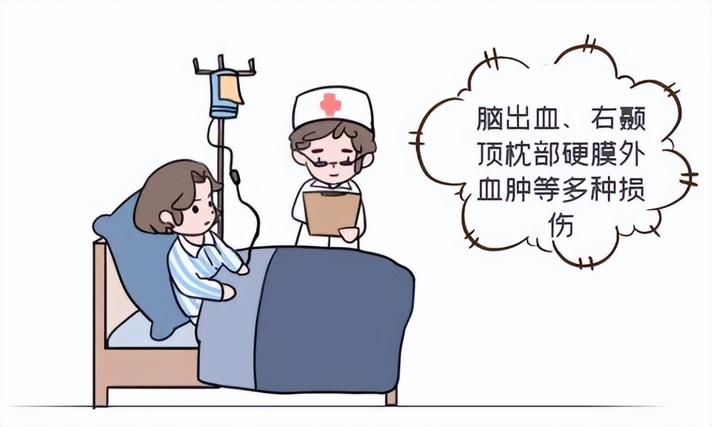 硬膜下血肿有新出血治疗最佳方案,颅内血肿与硬脑膜外血肿的区别