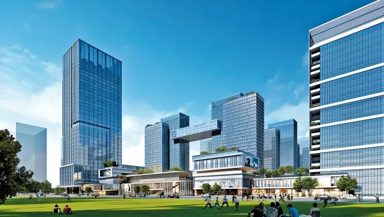 宝安润峯云上府安居房,福永润峯云上府值不值得买