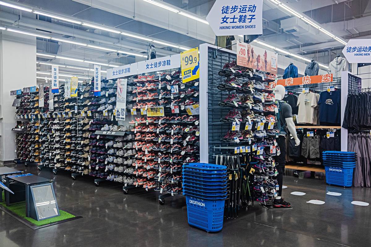 李宁安踏匹克特步361鸿星尔克,特步安踏李宁鸿星尔克哪个好