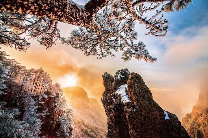 适合杭州风景的头像,杭州美景头像