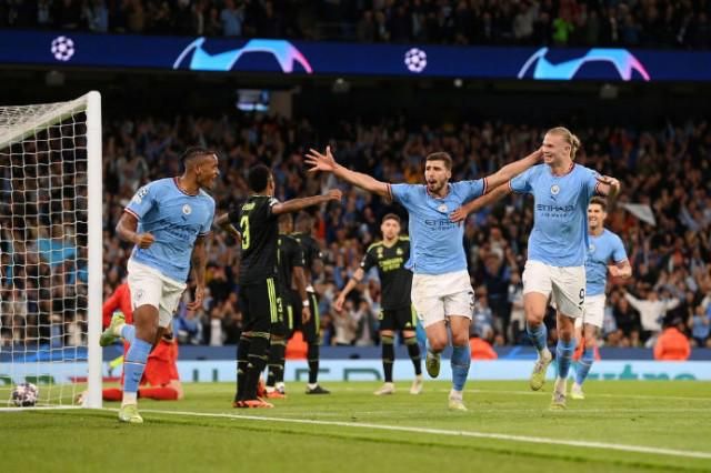 欧冠决赛曼城vs国米失误,欧冠决赛曼城1-0国米遗憾