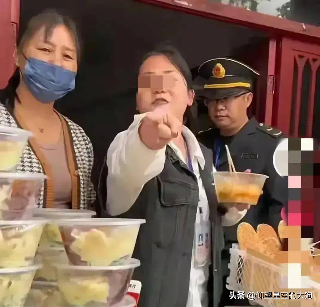 赴韩中国游客出现大幅增长,为什么五一去韩国旅游暴涨