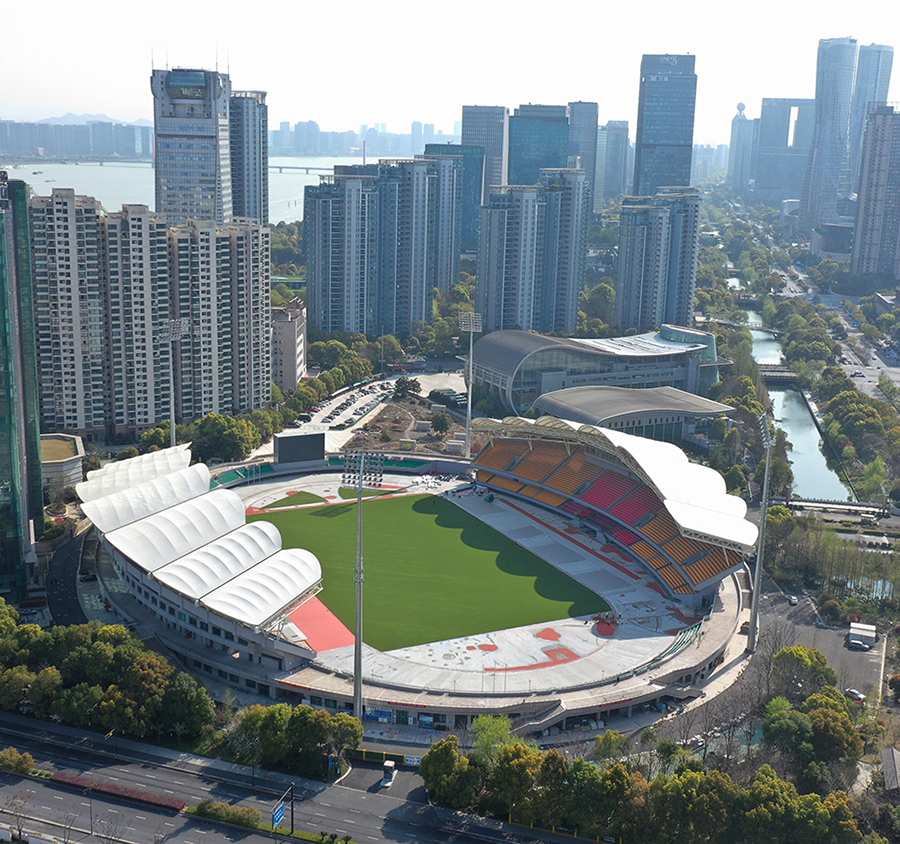 杭州亚运会时间及场馆攻略,亚运会开幕式场馆在哪里