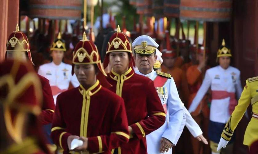 泰国的风土人情和自然风光,泰国风情照片