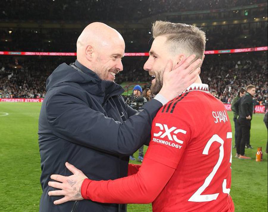 曼联做出了承诺但滕哈格没有兑现,曼联转会被拒滕哈格感到意外