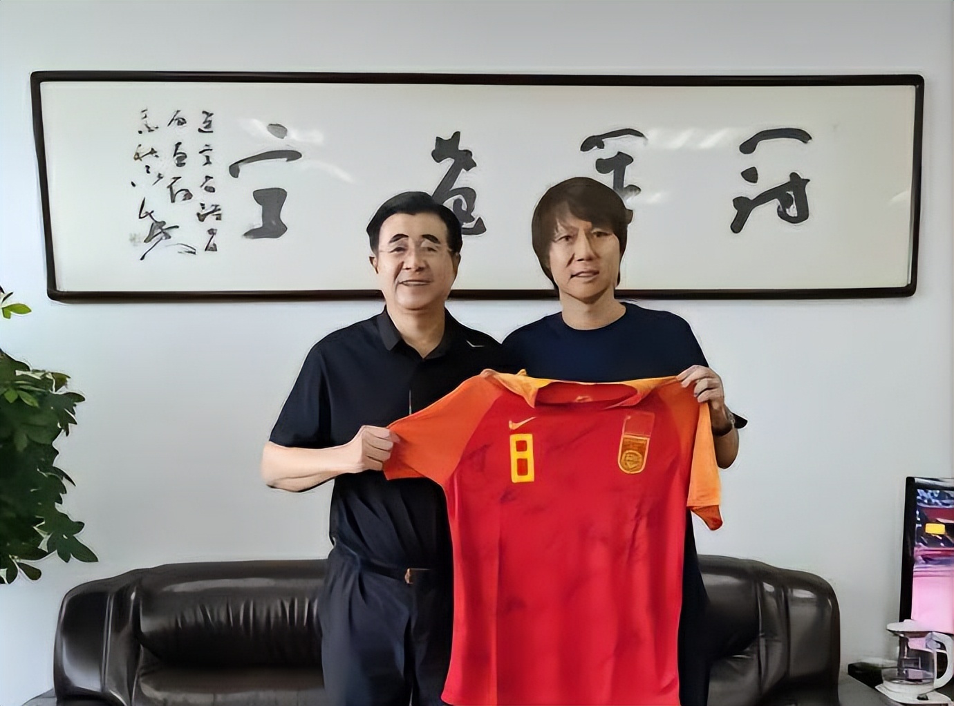 中国足协，新掌门人选曝光！媒体人：近日就职，陈戌源昔日岗位