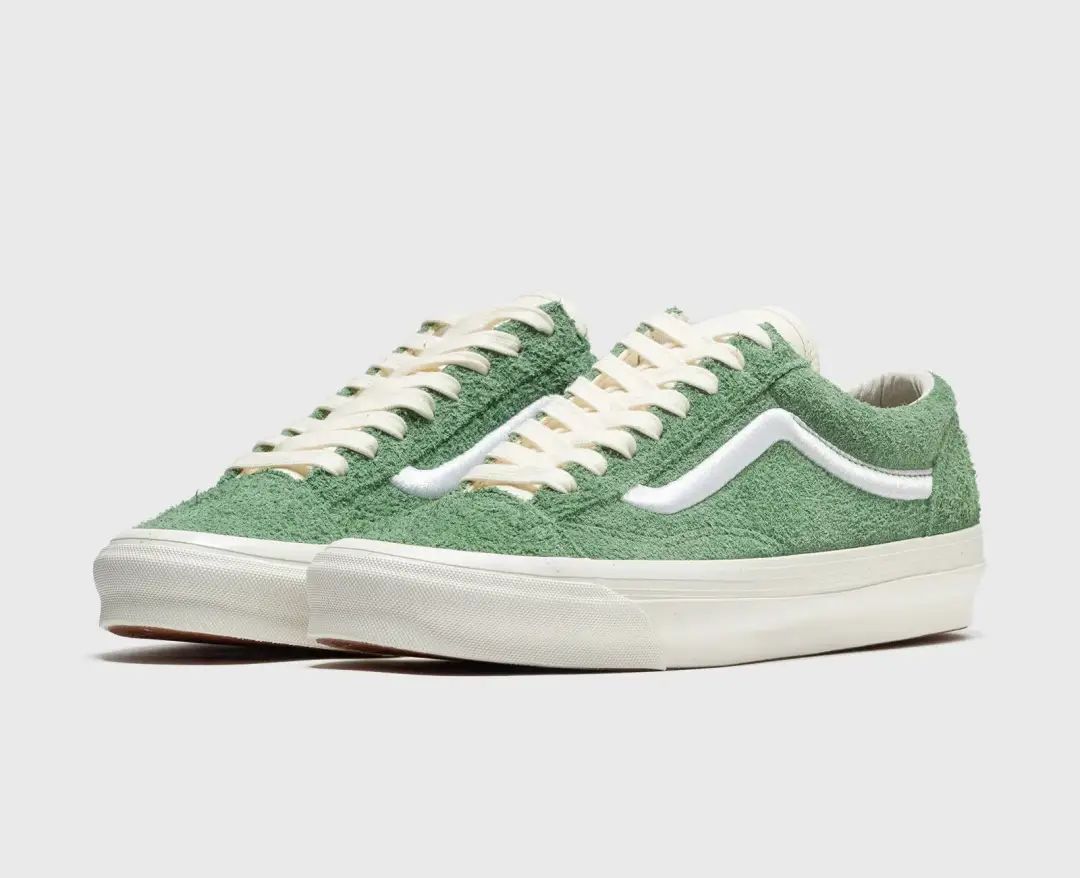 vans联名vault,notrevans联名