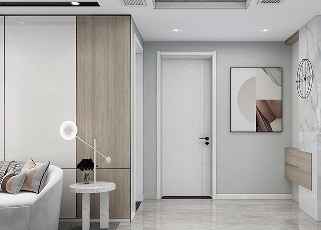 房门材料用哪种木板好,房门什么材料好