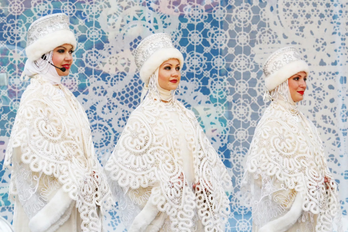 去俄罗斯别只会买套娃，还有一大堆好东西值得你下手