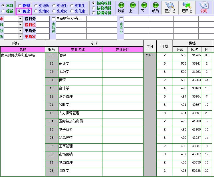 南京财经大学的解说视频,南京财经大学教授言论