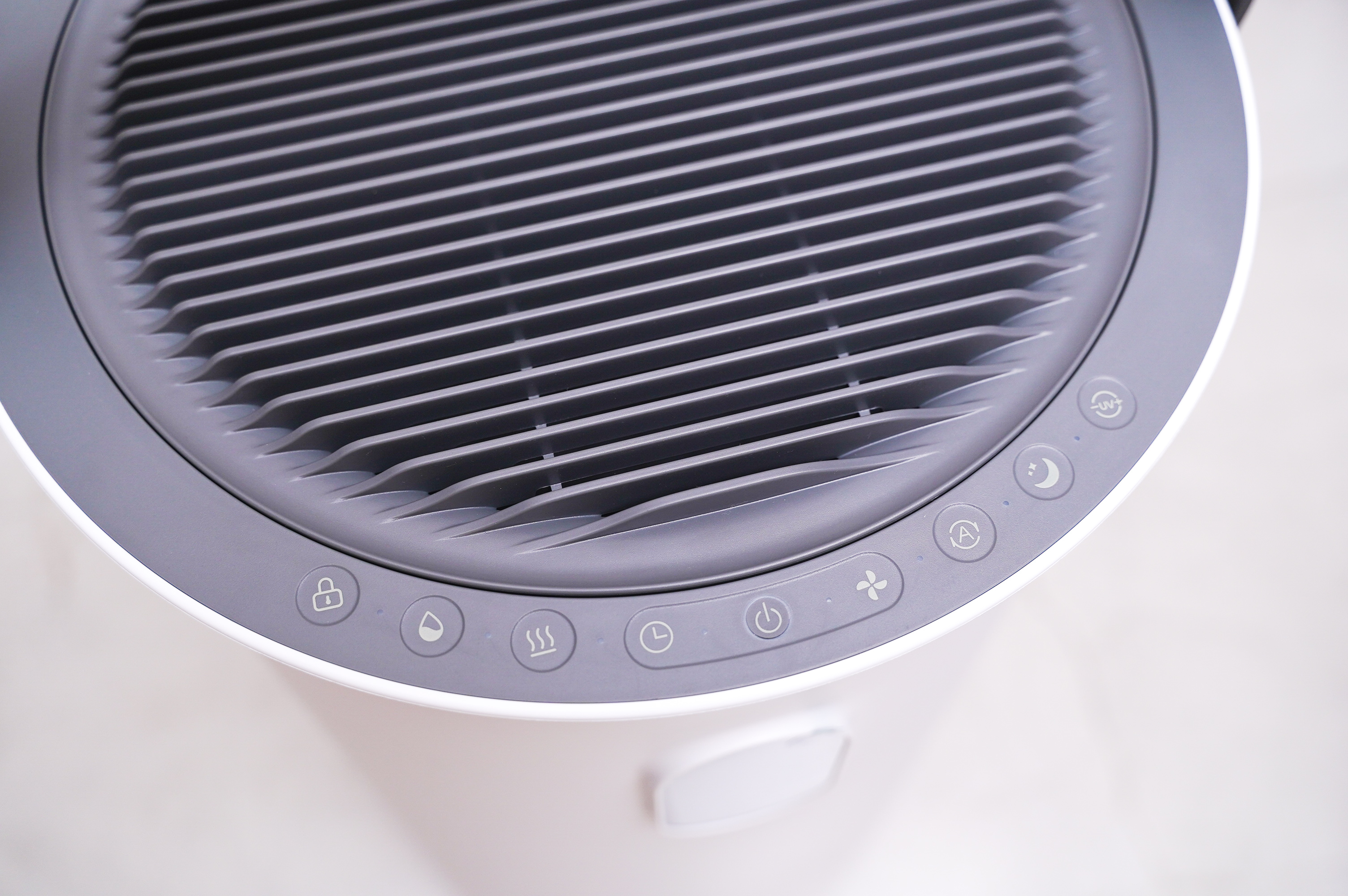 加湿净化全搞定，舒乐氏加湿器给你清洗过的空气味道