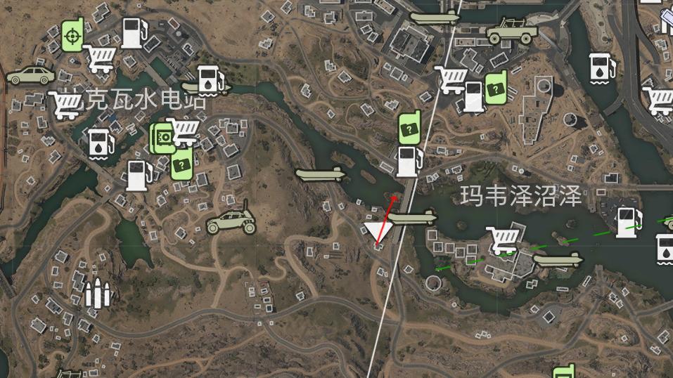 使命召唤战区2显卡推荐,使命召唤战区2060显卡