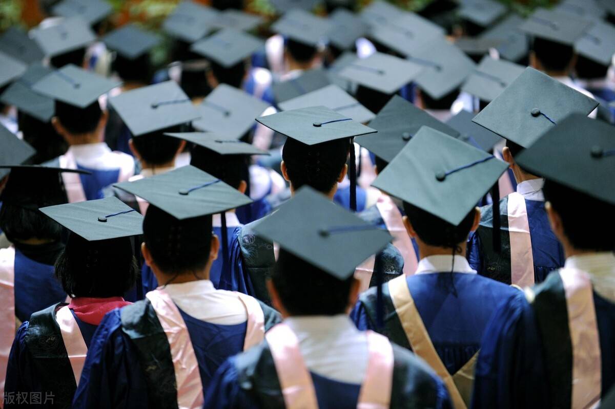 博士教育质量排名,博士教育