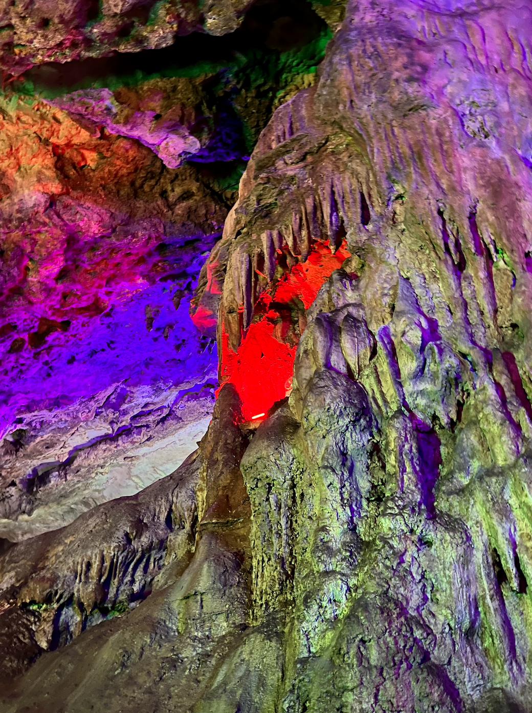 宜兴旅游陶祖圣境,宜兴玉女潭游览图