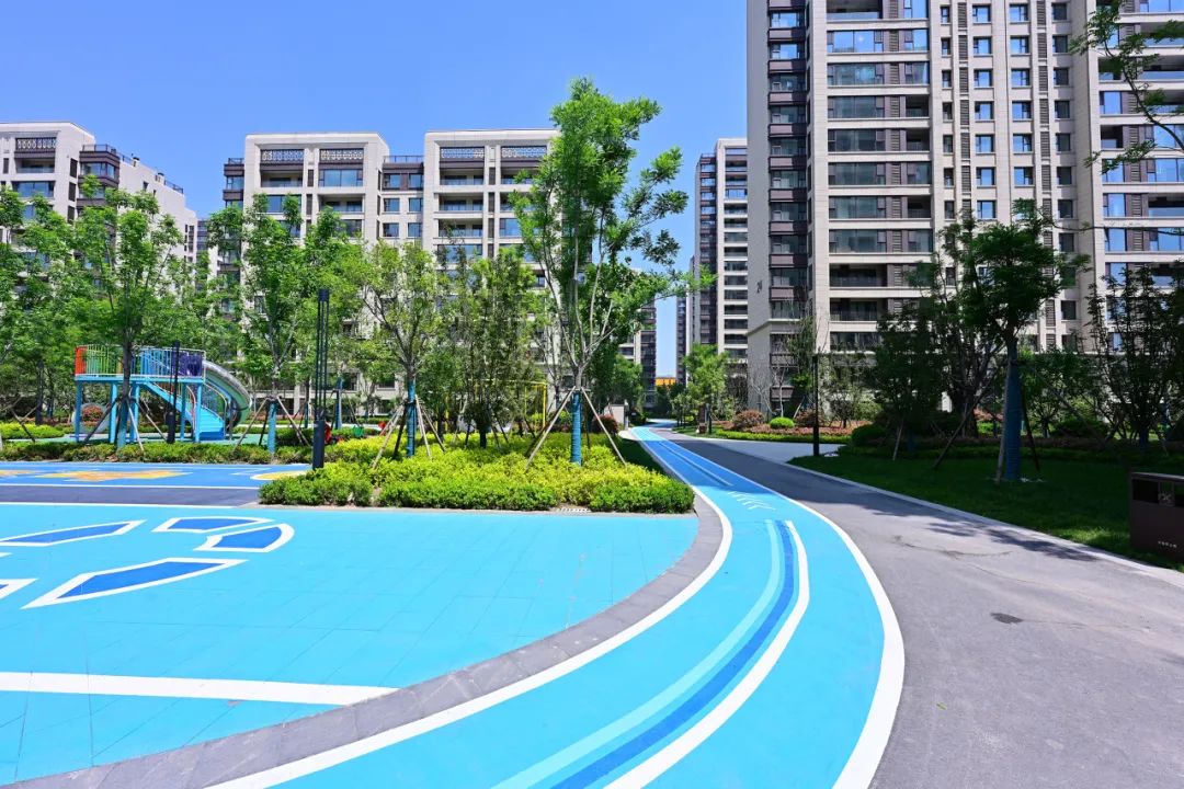 中冶德贤公馆loft,中冶德贤公园