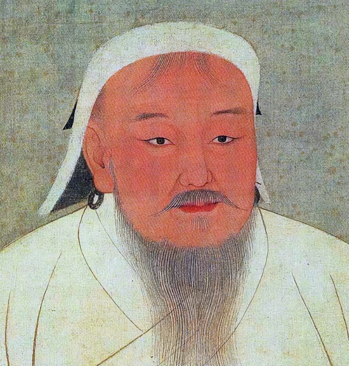 一代天骄成吉思汗只识弯弓正确吗,一代天骄成吉思汗纪录