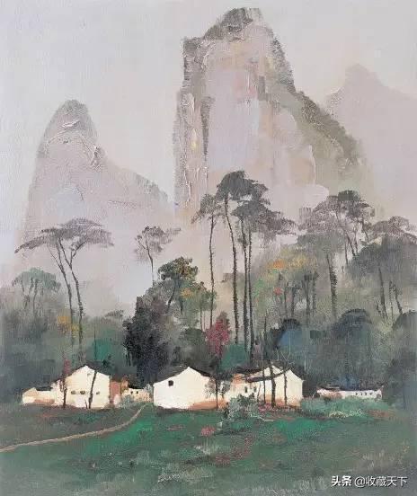 吴冠中的创造观点对你有什么启发 (吴冠中为何提出形式决定内容)