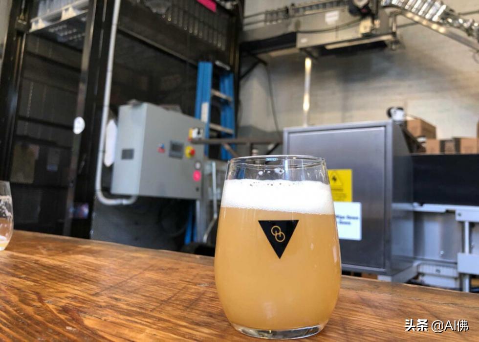 美国每个州最受追捧的啤酒