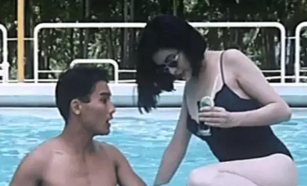 关之琳娱乐圈,关之琳演艺圈的地位