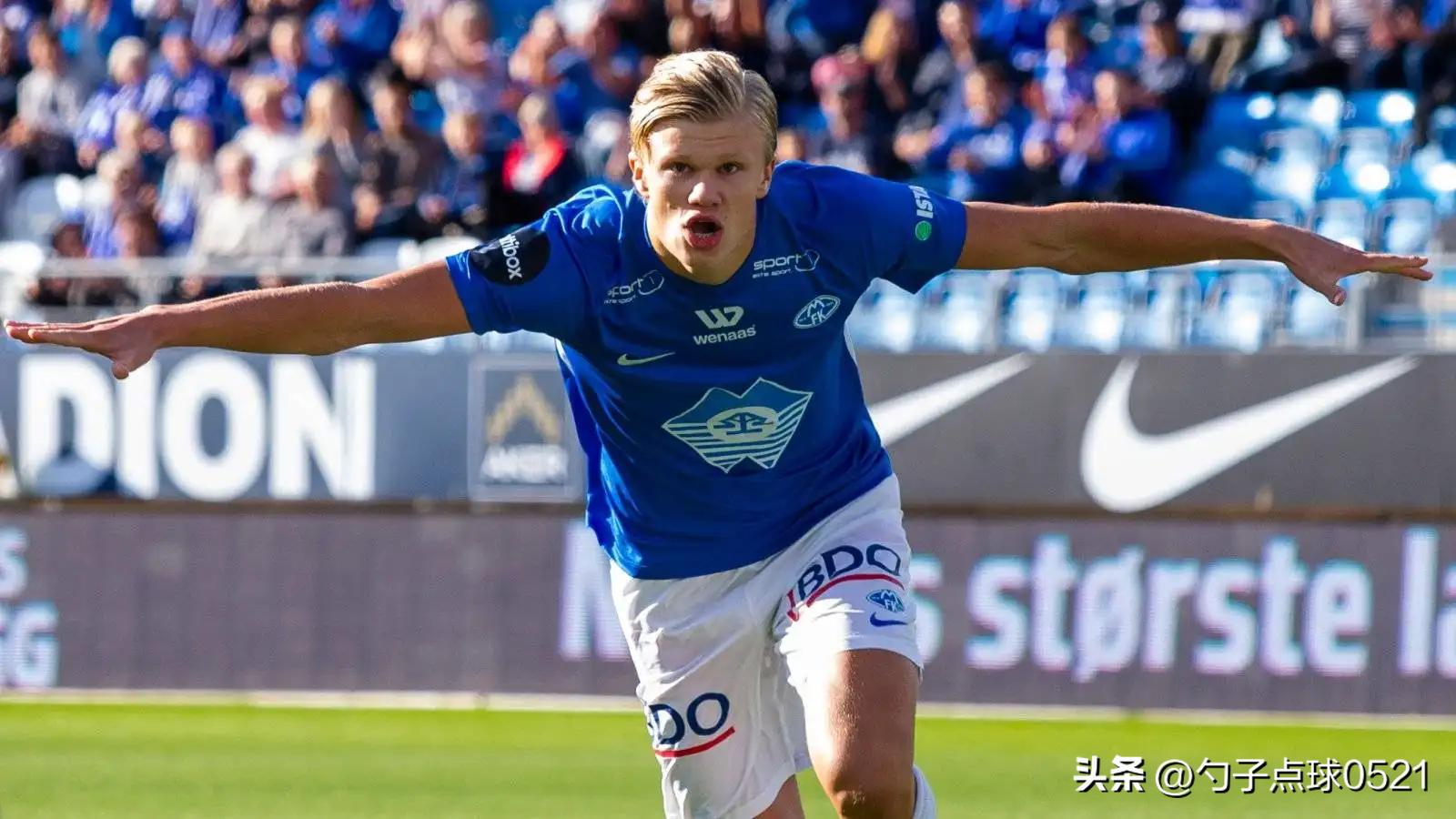 哈兰德到底是挪威的还是英格兰的,哈兰德选择挪威还能选英格兰吗