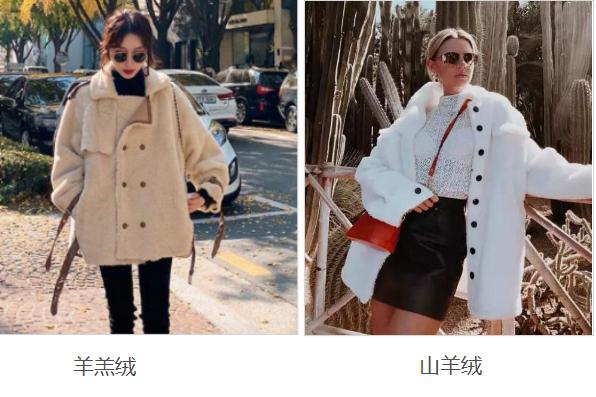 适合四十岁女人的冬装外套,冬季耐脏又保暖衣服女外套