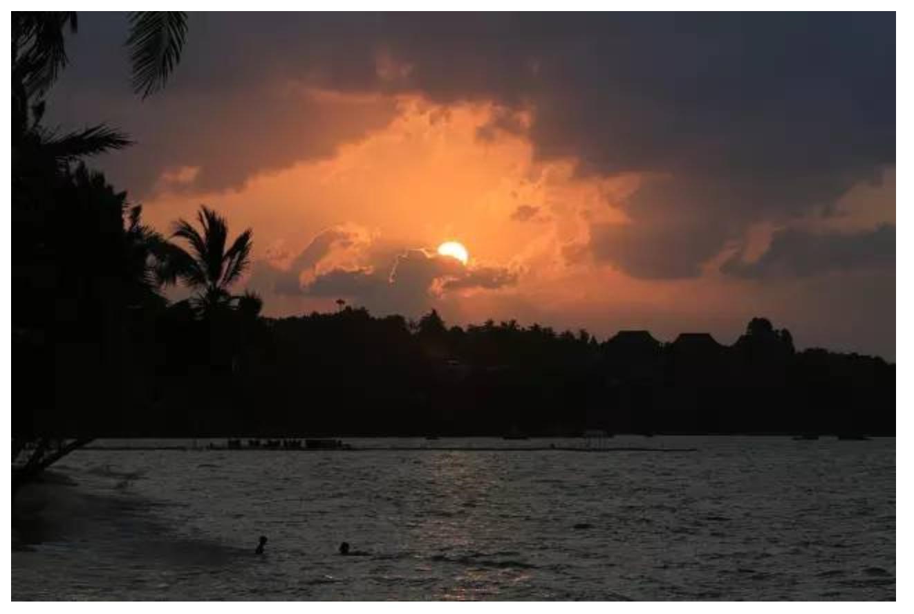 在摄影中如何使用曝光补偿,摄影基础知识曝光补偿是什么