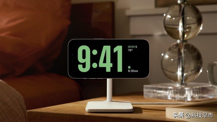 wwdc2023苹果全球开发者大会,applewwdc全球开发者大会剧院