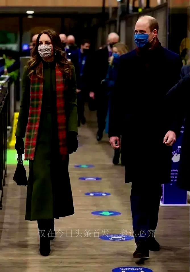 40-50女士围巾冬天,40岁左右的女士围巾