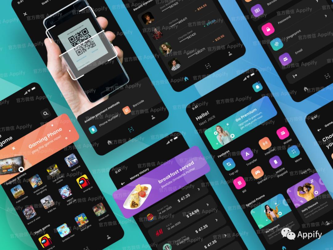 华为手机怎么设置app推送通知,企业app如何利用好消息推送功能